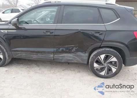 2024 Volkswagen Taos 1.5T Se z USA, uszkodzony, nr VIN 3VVVX7B22RM034302